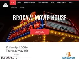 Sites similar to thebrokaw.com