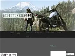 Sites similar to thebrokenroad.blog
