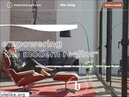 Sites similar to thebrokerage.com