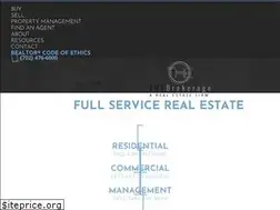 Sites similar to thebrokerage.vegas