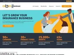 Sites similar to thebrokerageinc.com