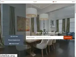 Sites similar to thebrokernetworkrealty.com