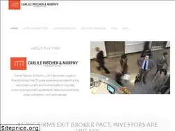 Sites similar to thebrokerprotocol.com
