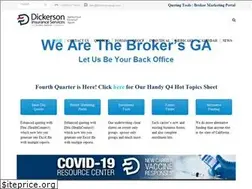 Sites similar to thebrokersga.com