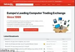 Sites similar to thebrokersite.com