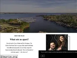 Sites similar to thebrokertx.com