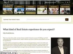 Sites similar to thebrokery.net