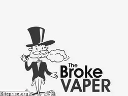 Sites similar to thebrokevaper.ca