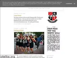 Sites similar to thebromleyboys.blogspot.com