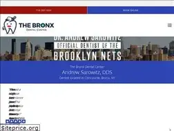 Sites similar to thebronxdentalcenter.com
