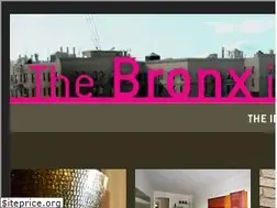 Sites similar to thebronxisbeautiful.com