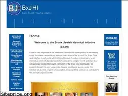 Sites similar to thebronxjewish.org