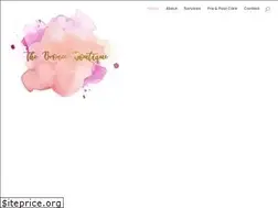 Sites similar to thebronzeboutique.com