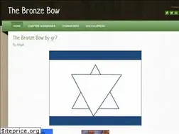 Sites similar to thebronzebowbygr7.weebly.com