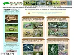 Sites similar to thebronzecollection.com