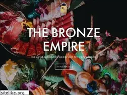 Sites similar to thebronzeempire.com