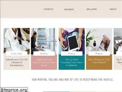 Sites similar to thebronzehustle.com
