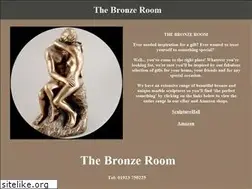 Sites similar to thebronzeroom.com