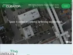 Sites similar to thebronzevilleincubator.com