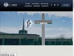 Sites similar to thebrook.com