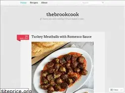 Sites similar to thebrookcook.wordpress.com