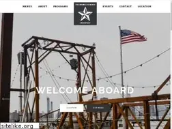 Sites similar to thebrooklynbarge.com