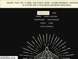 Sites similar to thebrooklynfirefly.com