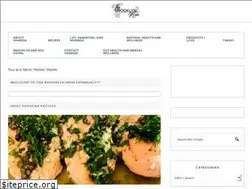 Sites similar to thebrooklynmom.com