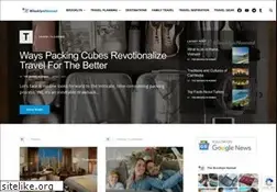 Sites similar to thebrooklynnomad.com