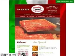 Sites similar to thebrooklynsquare.com
