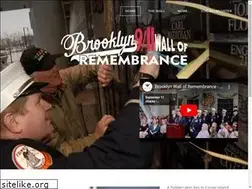 Sites similar to thebrooklynwall.org