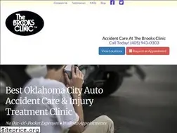 Sites similar to thebrooksclinic.com