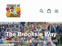 Sites similar to thebrooksieway.com