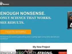 Sites similar to thebroscientist.com