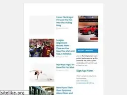 Sites similar to thebrotalk.com