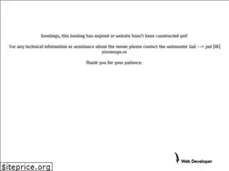 Sites similar to thebrotherhoodofsteel.tk