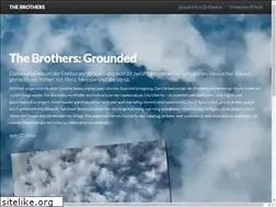 Sites similar to thebrothers.de