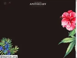 Sites similar to thebrothersapothecary.com