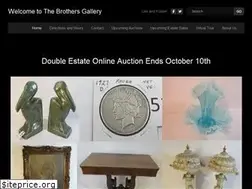 Sites similar to thebrothersgallery.com