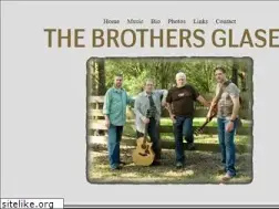 Sites similar to thebrothersglaser.com