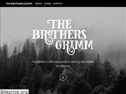 Sites similar to thebrothersgrimm.de