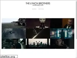 Sites similar to thebrotherslynch.com