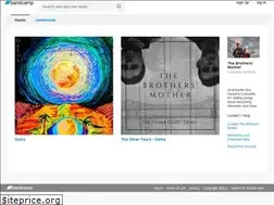 Sites similar to thebrothersmother.bandcamp.com