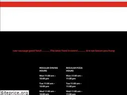 Sites similar to thebrothersrestaurant.net