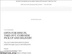 Sites similar to thebrotherssushi.com
