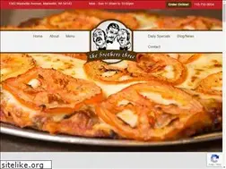 Sites similar to thebrothersthree.com