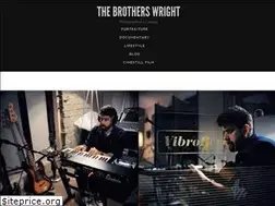 Sites similar to thebrotherswright.com