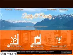 Sites similar to thebrowbar.ch