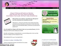 Sites similar to thebrowduchess.com