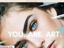 Sites similar to thebrowgal.com